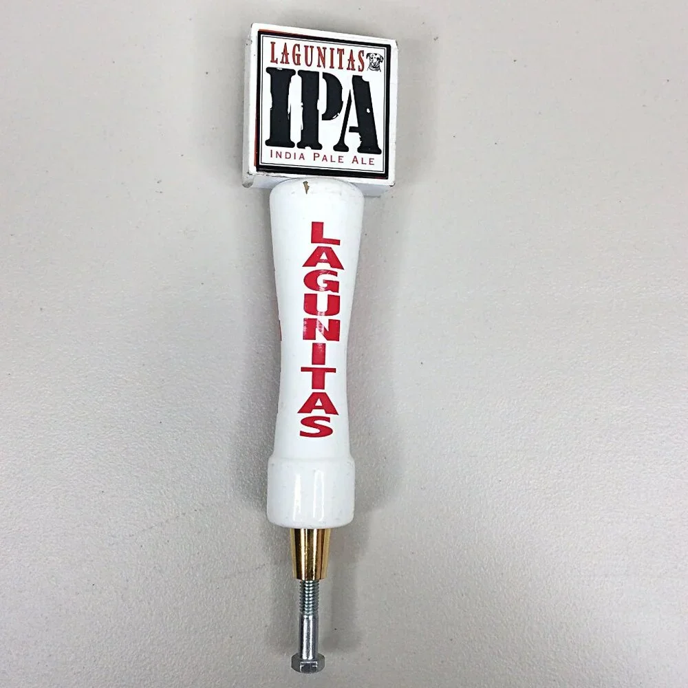 Lagunitas ipa india